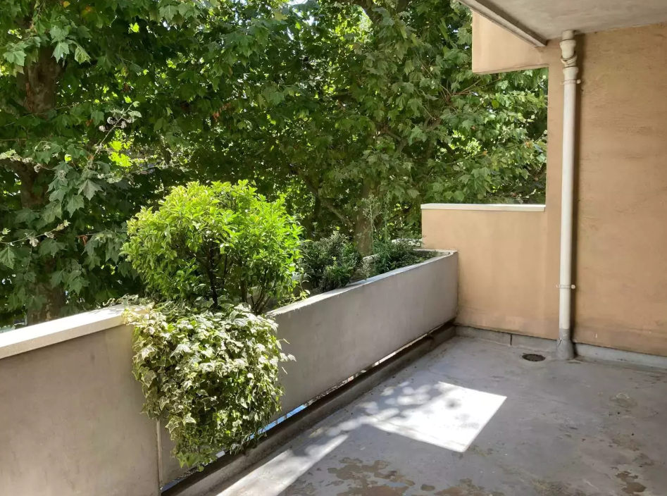 Appartement, meublé, 1 pièce, 29m² à Rouen (76000) — photo principale