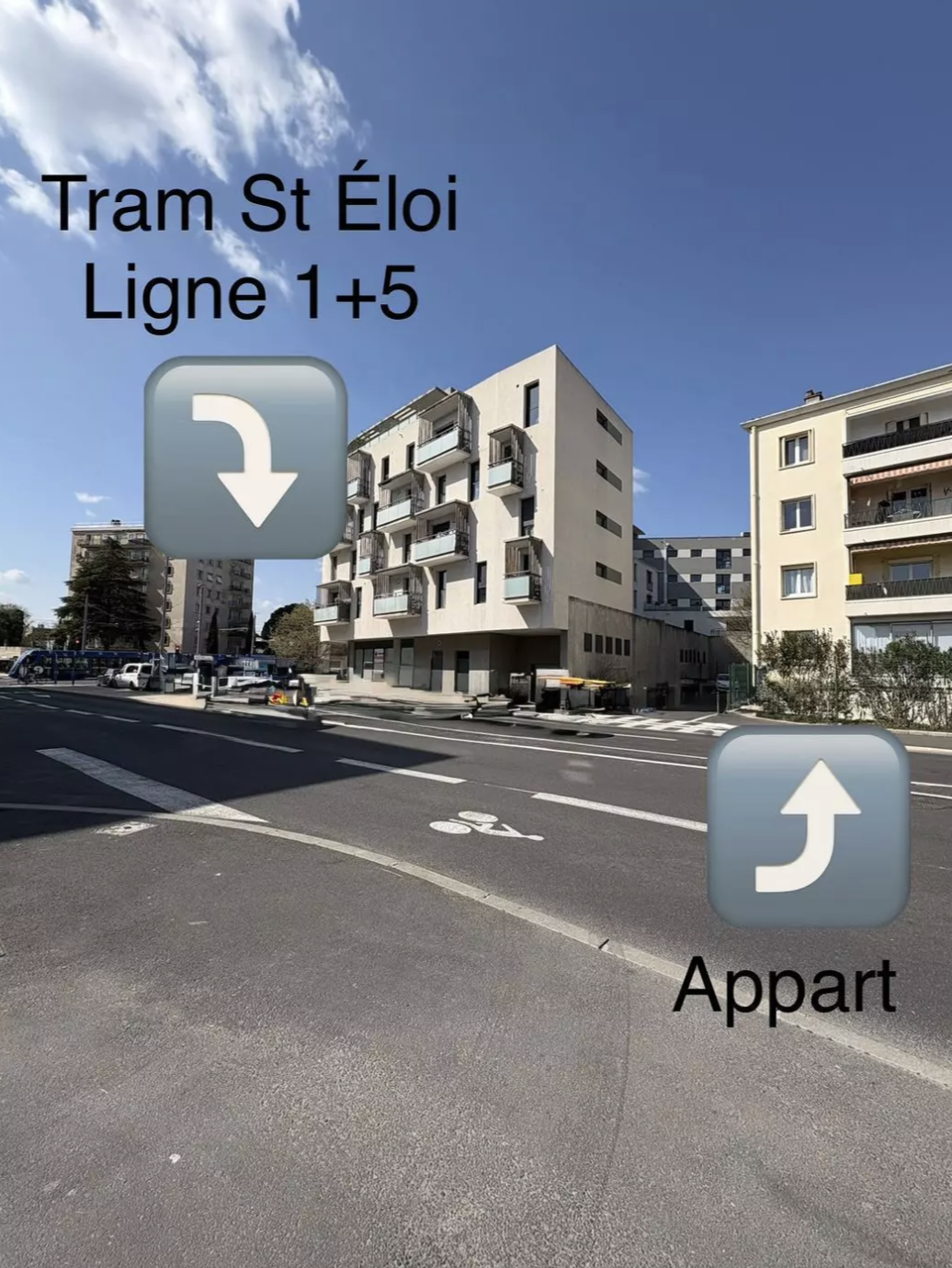 Appartement, meublé, 1 pièce, 12m² à Montpellier (34000) — photo 2