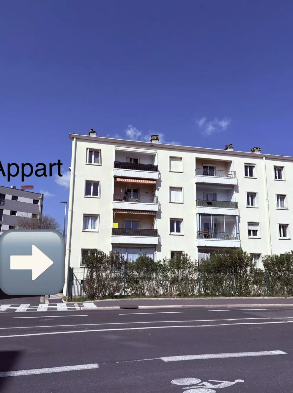 Appartement, meublé, 1 pièce, 12m² à Montpellier (34000) — photo principale