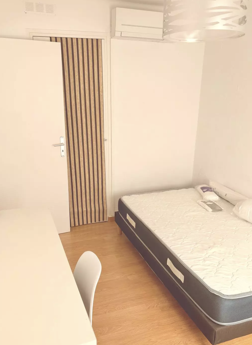 Appartement, meublé, 1 pièce, 12m² à Montpellier (34000) — photo 3