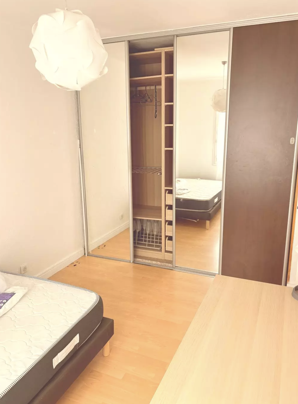 Appartement, meublé, 1 pièce, 12m² à Montpellier (34000) — photo 4