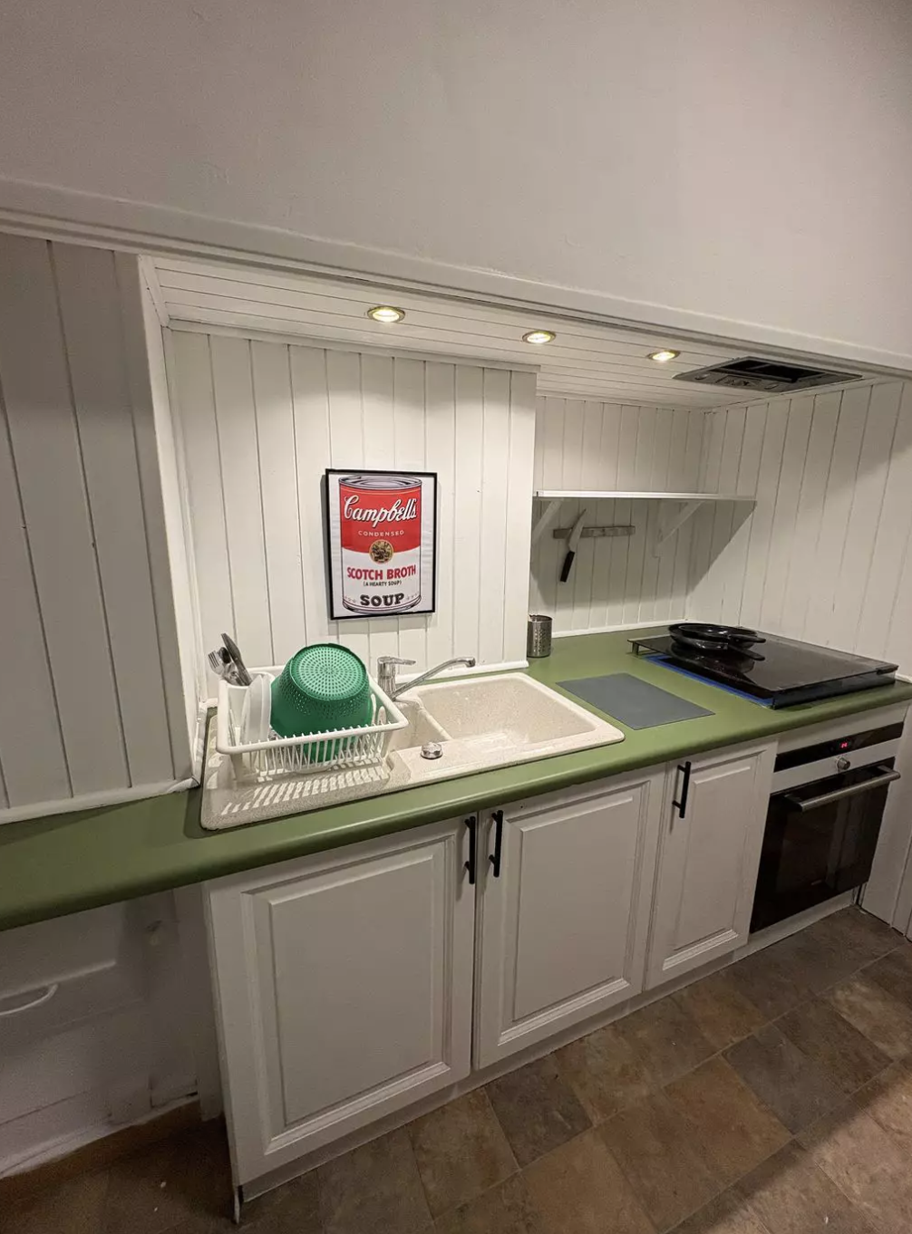 Appartement, meublé, 1 pièce, 12m² à Montpellier (34000) — photo 5
