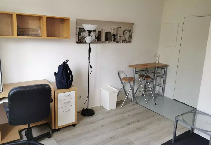 Appartement, meublé, 1 pièce, 19m² à Noisy-le-Grand (93160) — photo 2