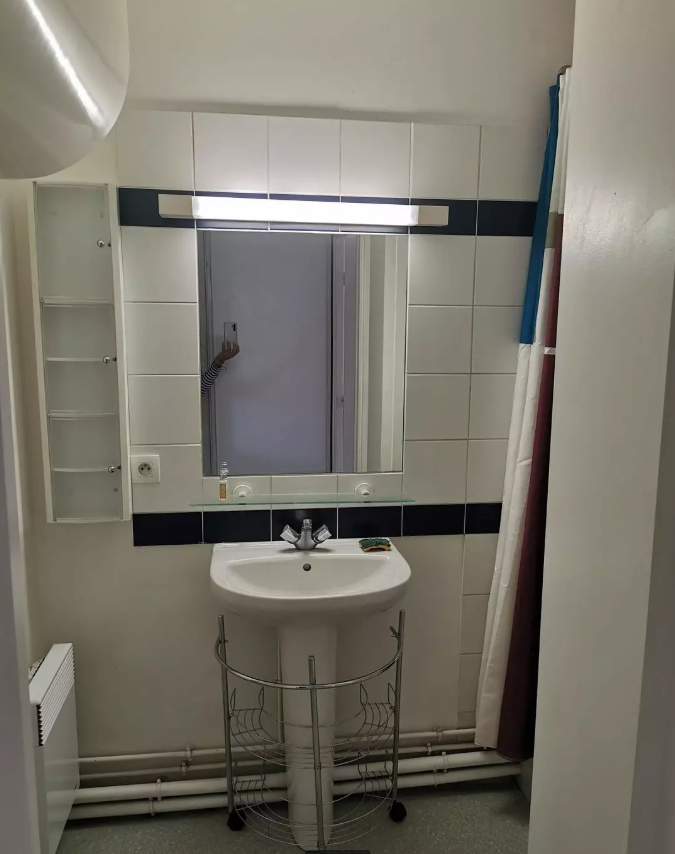 Appartement, meublé, 1 pièce, 19m² à Noisy-le-Grand (93160) — photo 3