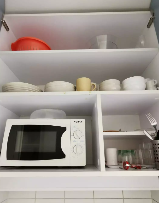 Appartement, meublé, 1 pièce, 19m² à Noisy-le-Grand (93160) — photo 5