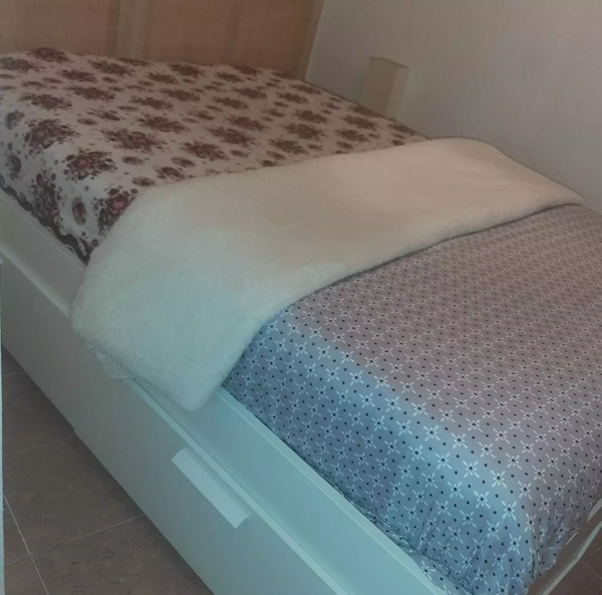Appartement, meublé, 2 pièces, 35m² à Strasbourg (67000) — photo principale