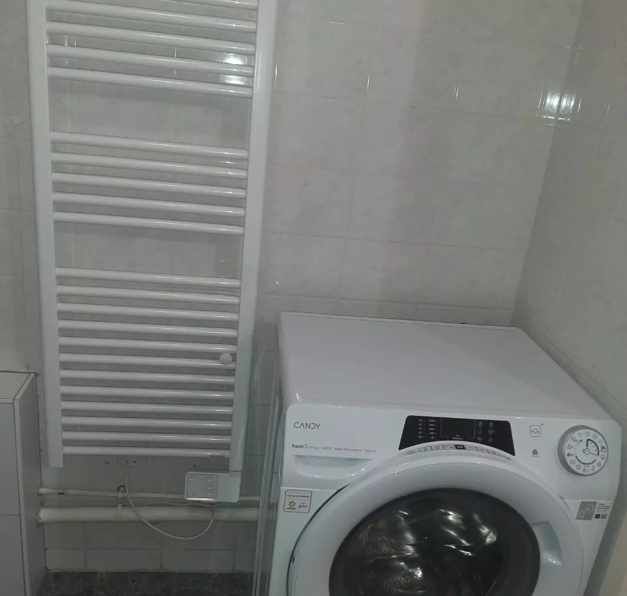 Appartement, meublé, 2 pièces, 35m² à Strasbourg (67000) — photo 5