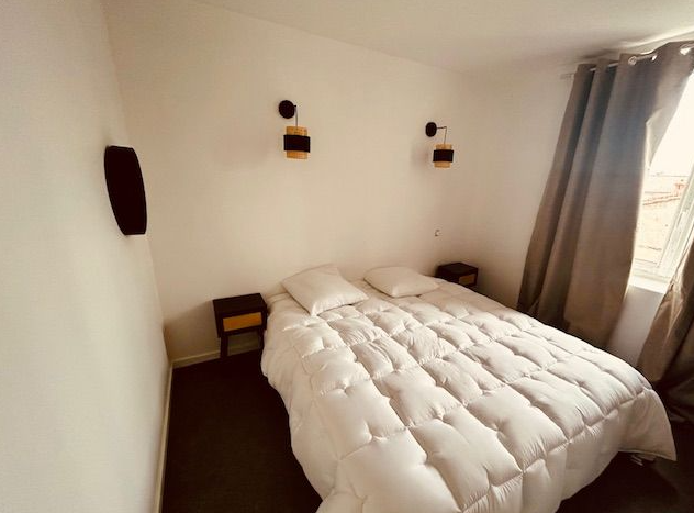 Appartement, meublé, 4 pièces, 94m² à Blaye (33390) — photo principale