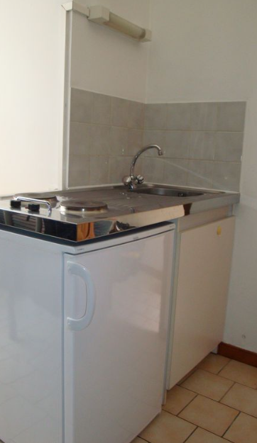 Appartement, meublé, 2 pièces, 12m² à Valenciennes (59300) — photo 3