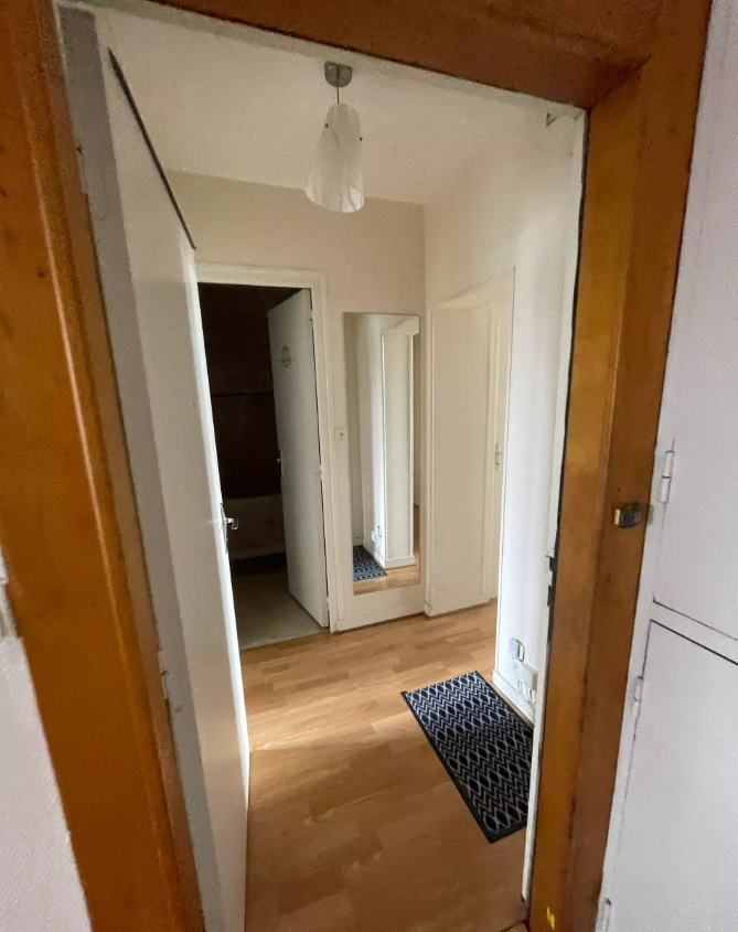 Appartement, meublé, 3 pièces à Fougères (35300) — photo 2