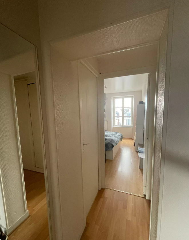 Appartement, meublé, 3 pièces à Fougères (35300) — photo 3