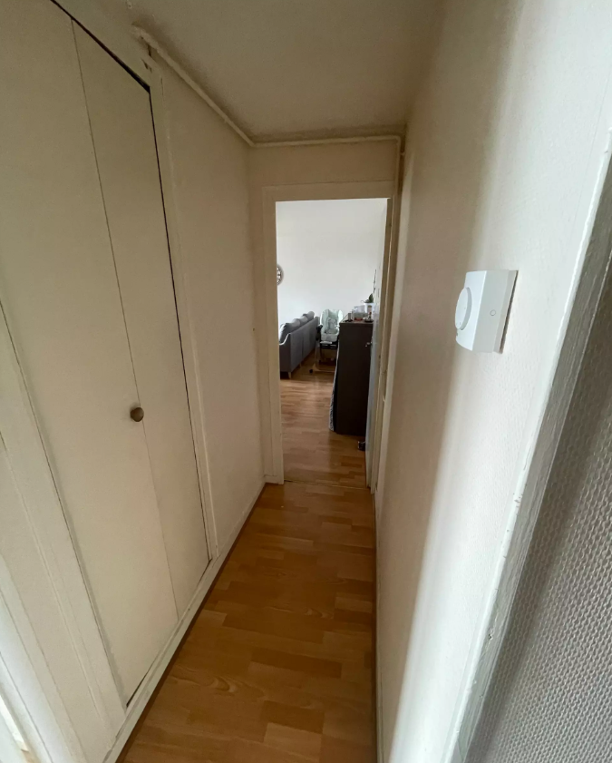 Appartement, meublé, 3 pièces à Fougères (35300) — photo 4