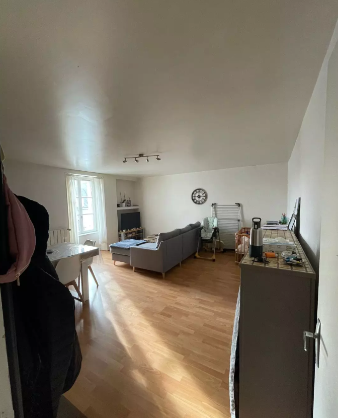 Appartement, meublé, 3 pièces à Fougères (35300) — photo 5