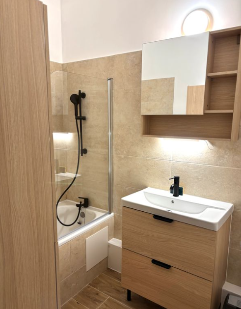 Appartement, meublé, 1 pièce, 32m² à Bordeaux (33000) — photo principale