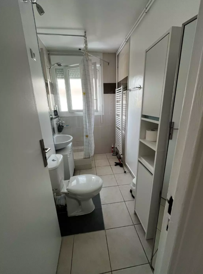 Appartement, meublé, 2 pièces, 40m² à Mérignac (33700) — photo 5