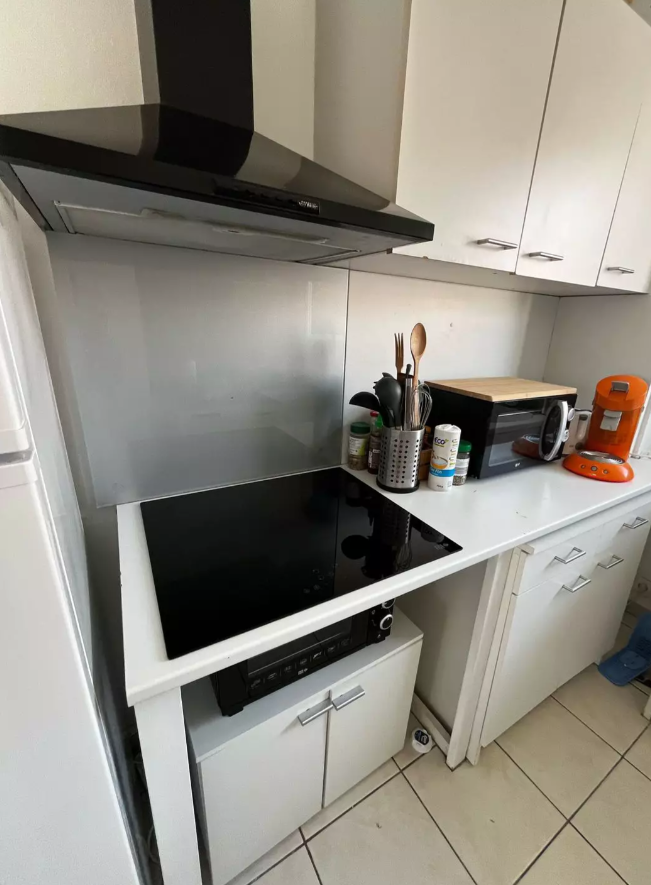 Appartement, meublé, 2 pièces, 40m² à Mérignac (33700) — photo 2