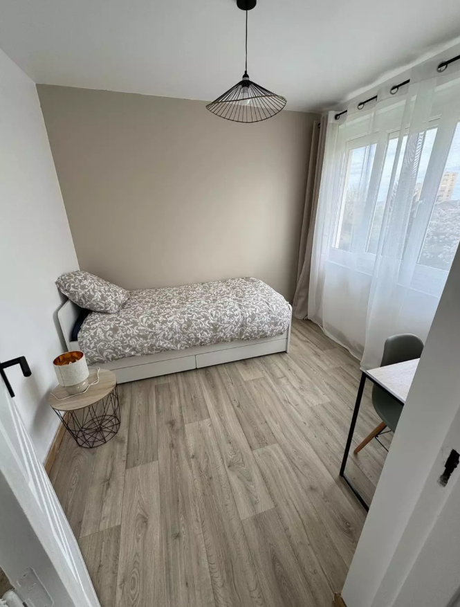 meublé, 12m² à Rouen (76000) — photo 4