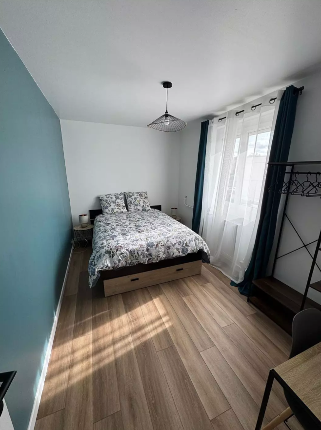 meublé, 12m² à Rouen (76000) — photo 5