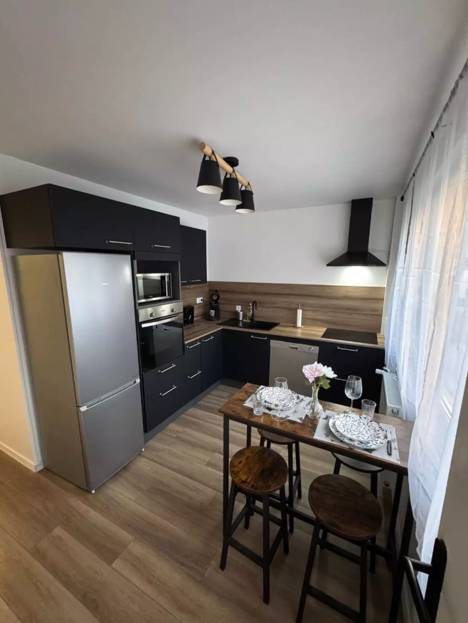 meublé, 12m² à Rouen (76000) — photo principale