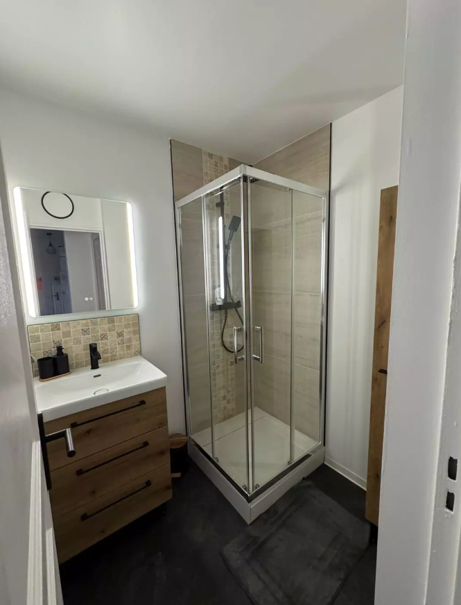 meublé, 12m² à Rouen (76000) — photo 2