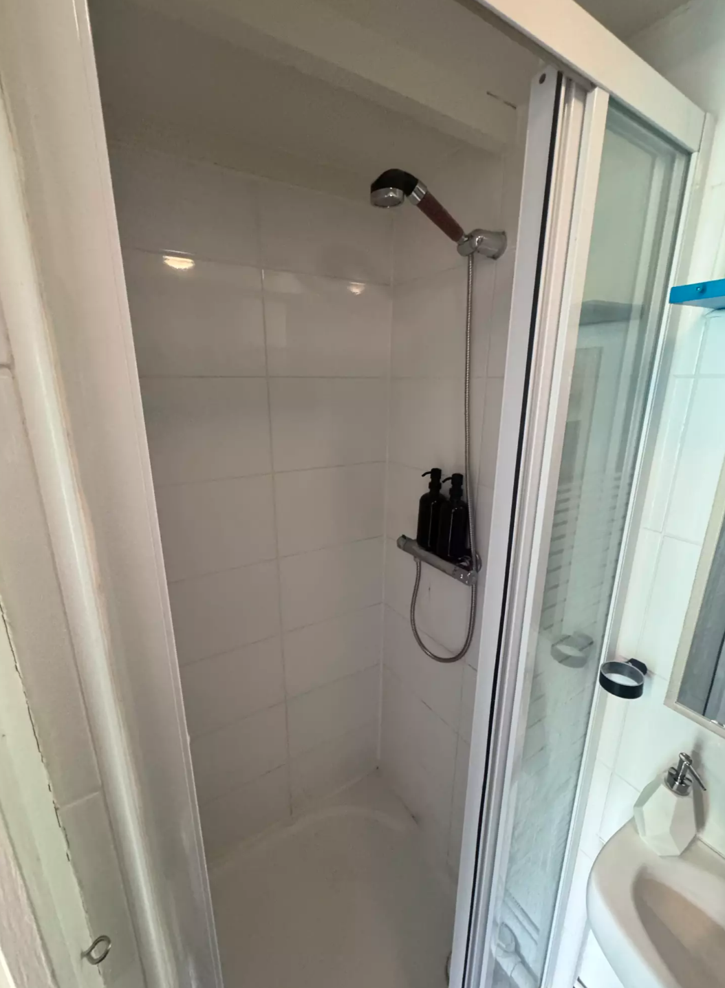 Appartement, meublé, 1 pièce, 32m² à Montpellier (34000) — photo 2