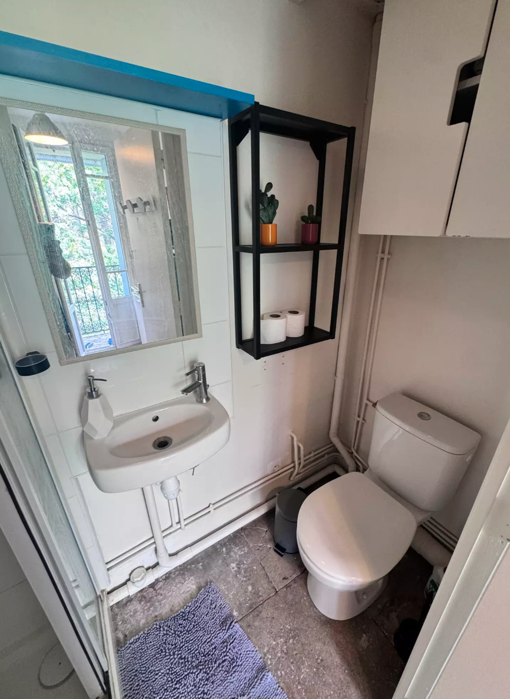 Appartement, meublé, 1 pièce, 32m² à Montpellier (34000) — photo 5