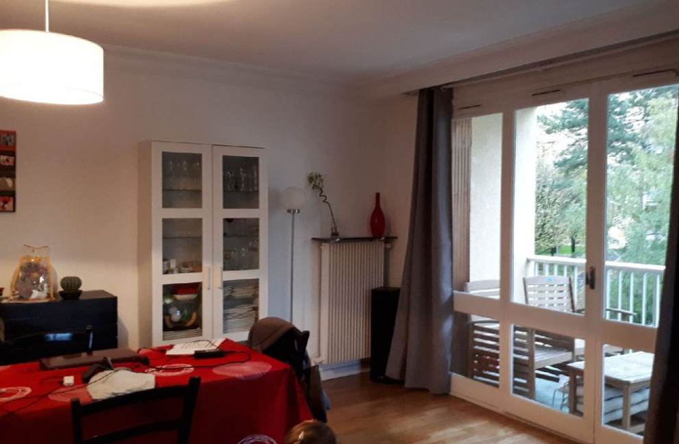 Appartement, non meublé, 4 pièces, 98m² à Fontaines-sur-Saône (69270) — photo 2