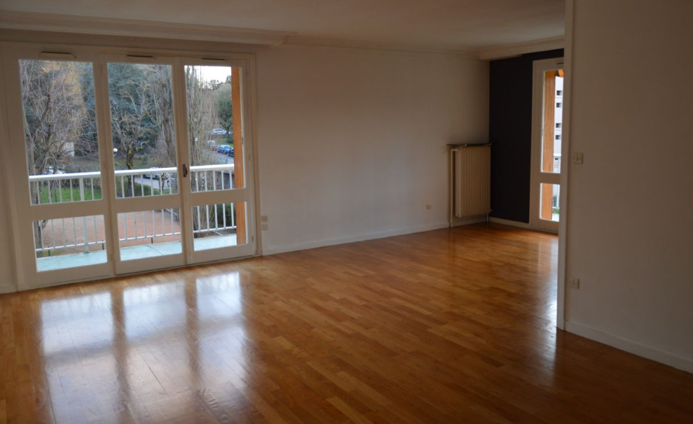 Appartement, non meublé, 4 pièces, 98m² à Fontaines-sur-Saône (69270) — photo principale
