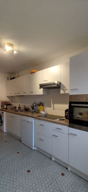 Appartement, non meublé, 4 pièces, 98m² à Fontaines-sur-Saône (69270) — photo 3