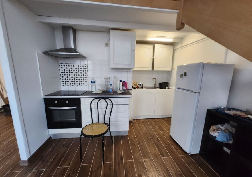 Appartement, meublé, 1 pièce, 40m² à Lyon (69004) — photo 3