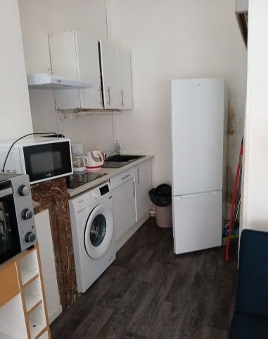 Appartement, meublé, 1 pièce, 30m² à Dunkerque (59240) — photo 3