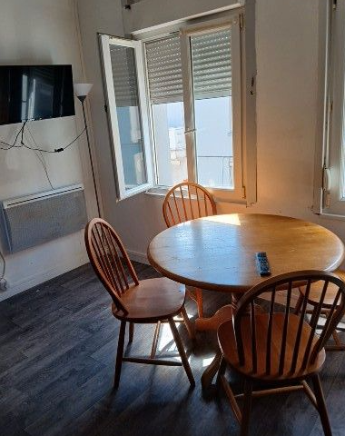Appartement, meublé, 1 pièce, 30m² à Dunkerque (59240) — photo principale