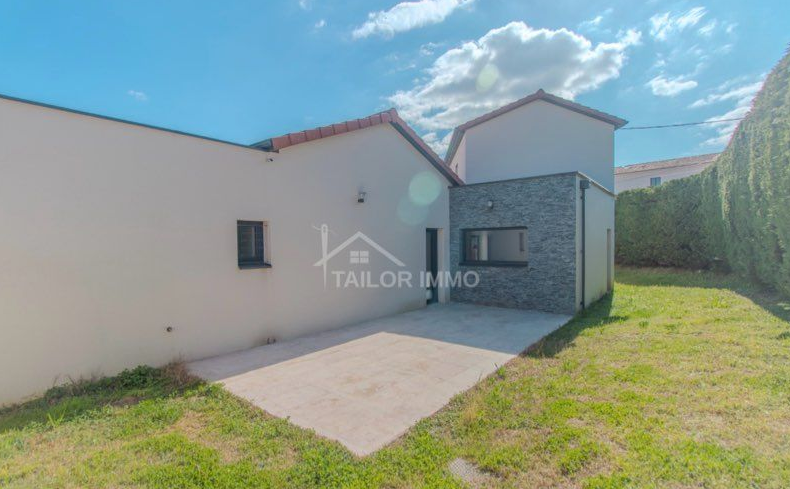 Maison, non meublé, 5 pièces, 164m² à Craponne (69290) — photo 3