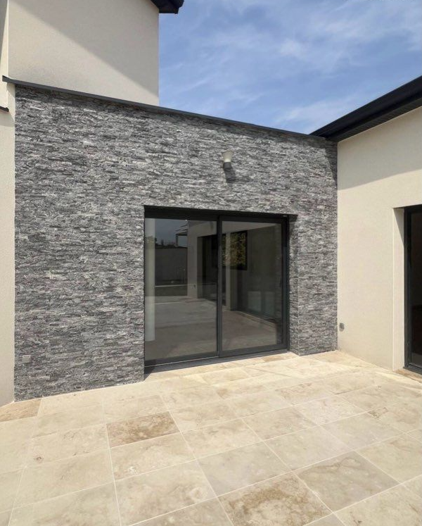 Maison, non meublé, 5 pièces, 164m² à Craponne (69290) — photo 4