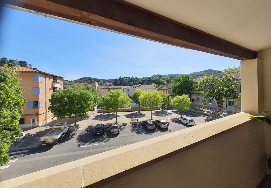 Appartement, meublé, 3 pièces, 48m² à Lodève (34700) — photo 3