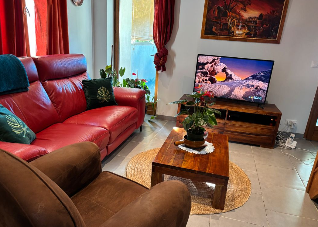 Appartement, meublé, 3 pièces, 48m² à Lodève (34700) — photo 4