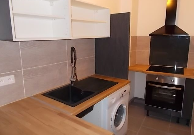 Appartement, meublé, 3 pièces, 48m² à Lodève (34700) — photo 5