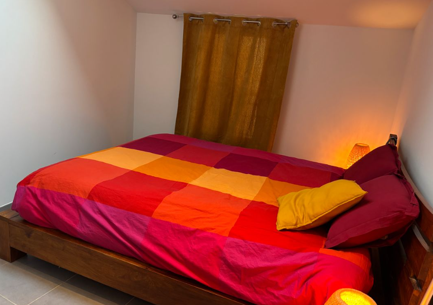 Appartement, meublé, 3 pièces, 48m² à Lodève (34700) — photo 2