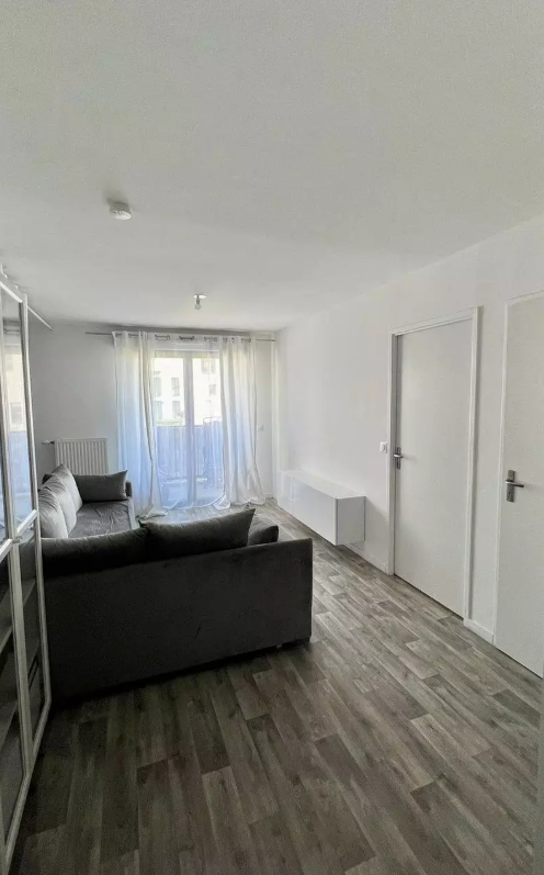 Appartement, meublé, 2 pièces, 40m² à Bondy (93140) — photo 4