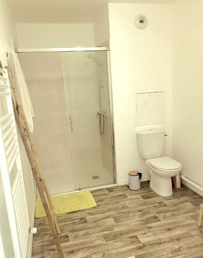 Appartement, meublé, 2 pièces, 40m² à Bondy (93140) — photo 5