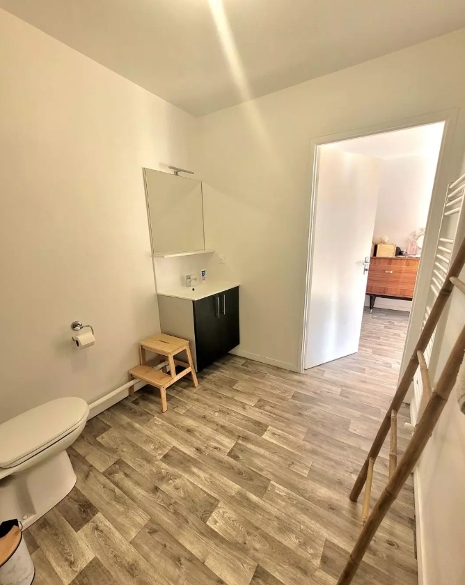 Appartement, meublé, 2 pièces, 40m² à Bondy (93140) — photo 2