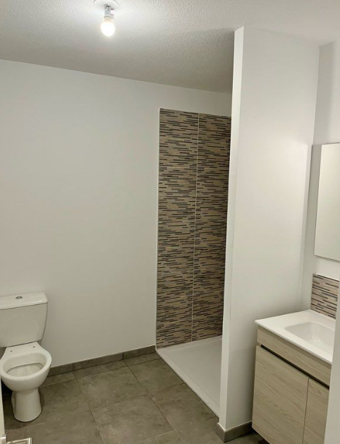 Appartement, non meublé, 1 pièce, 30m² à Montpellier (34070) — photo 3
