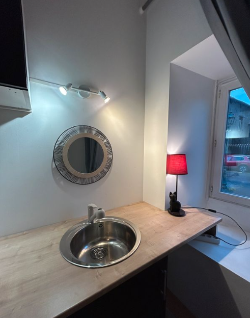 Appartement, meublé, 1 pièce, 40m² à Valentine (31800) — photo 2