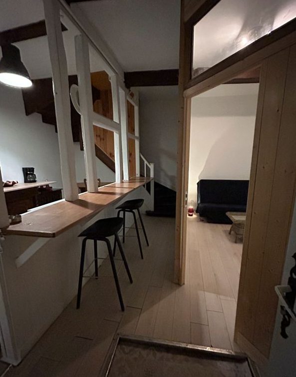 Appartement, meublé, 1 pièce, 40m² à Valentine (31800) — photo principale