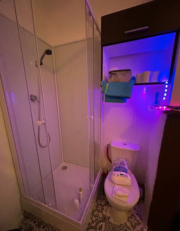 Appartement, meublé, 1 pièce, 40m² à Valentine (31800) — photo 3