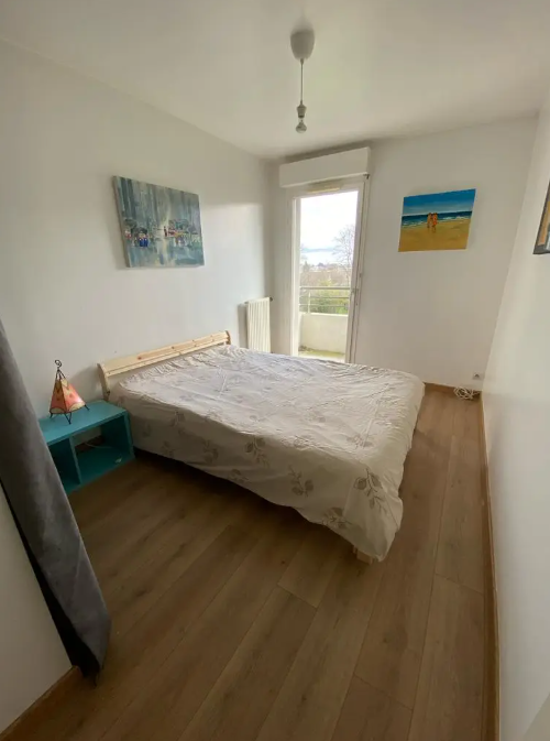 Appartement, meublé, 4 pièces, 75m² à Rennes (35000) — photo 5