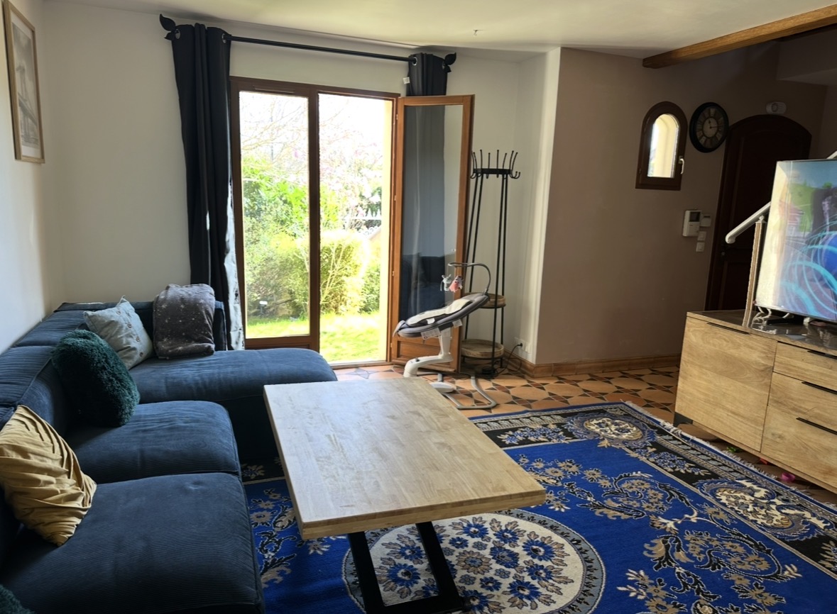 Maison, meublé, 4 pièces, 114m² à Argenteuil (95100) — photo 4