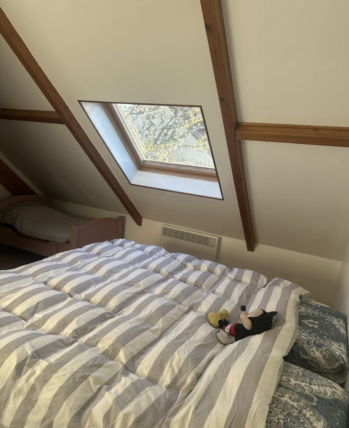 Maison, meublé, 4 pièces, 114m² à Argenteuil (95100) — photo 5