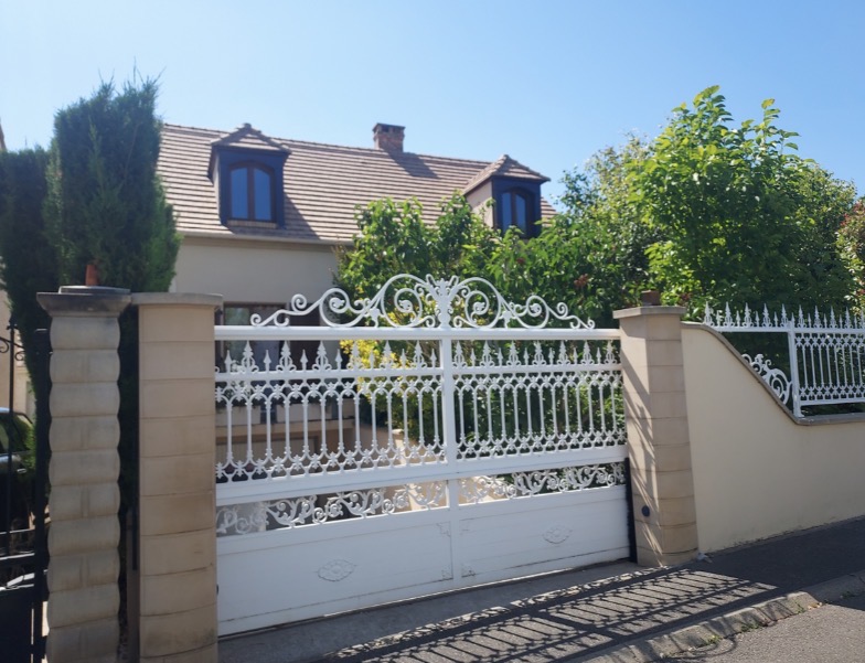 Maison, meublé, 4 pièces, 114m² à Argenteuil (95100) — photo principale