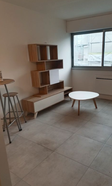 Appartement, 1 pièce, 22m² à Bordeaux (33000) — photo 2